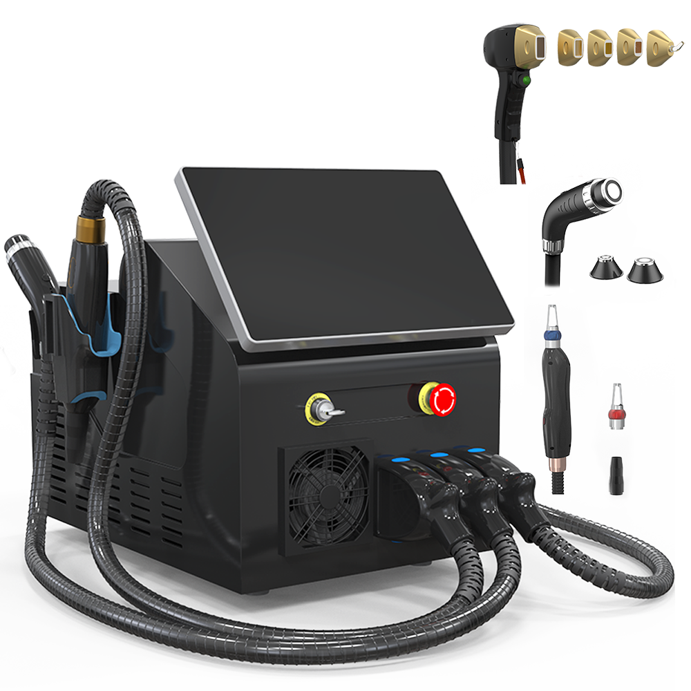 Beauty machine